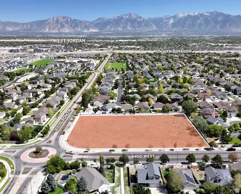 6383 W 8200 S, West Jordan, UT 84081