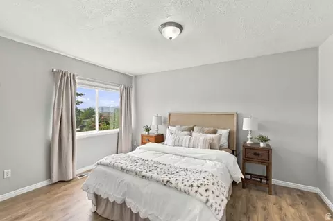 Bedroom - 926 E Ibis Way, Draper, UT 84020 photo 4 of 7