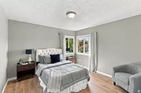Bedroom - 926 E Ibis Way, Draper, UT 84020 photo 3 of 7
