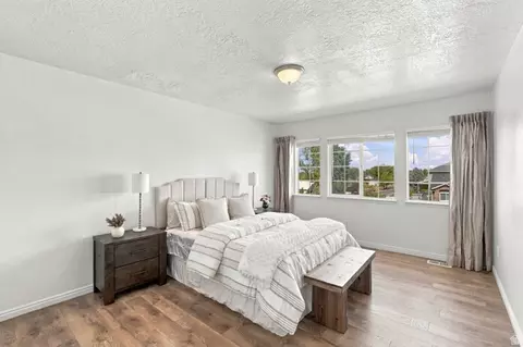 Bedroom - 926 E Ibis Way, Draper, UT 84020 photo 6 of 7
