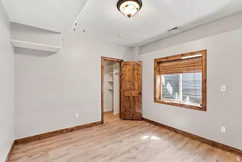 Bedroom - 926 E Ibis Way, Draper, UT 84020 photo 7 of 7