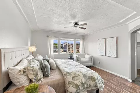 Bedroom - 926 E Ibis Way, Draper, UT 84020 photo 2 of 7