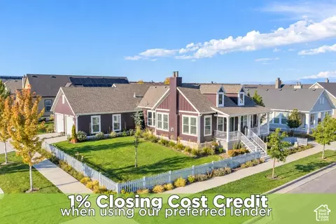 5064 W Black Twig Dr, South Jordan, UT 84009