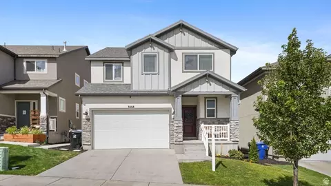 3468 W 15000 S, Herriman, UT 84096