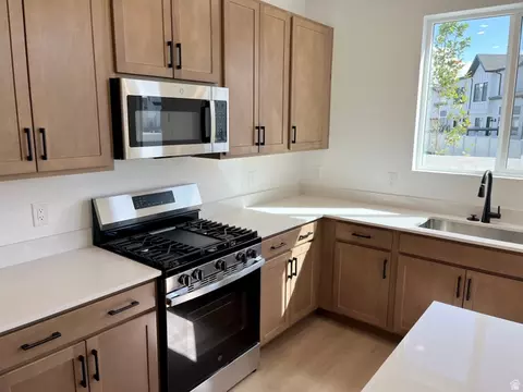2032 W Leap Frog Rd #919, Eagle Mountain, UT 84005 photo 3
