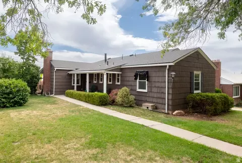 2338 E Bryan Ave, Salt Lake City, UT 84108