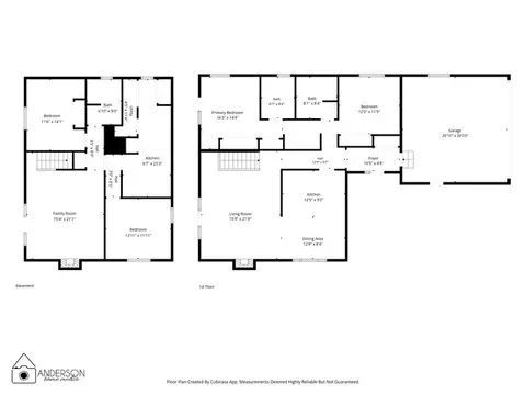 Floorplan - 17400 N 4250 E, Moroni, UT 84646 photo 3 of 3