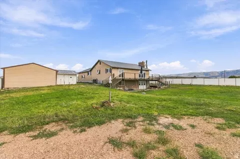 Exterior - 17400 N 4250 E, Moroni, UT 84646 photo 2 of 7