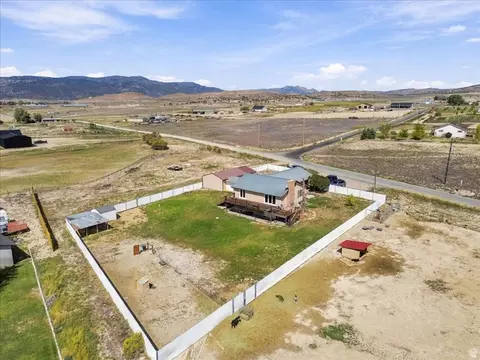 View/Area - 17400 N 4250 E, Moroni, UT 84646 photo 3 of 5