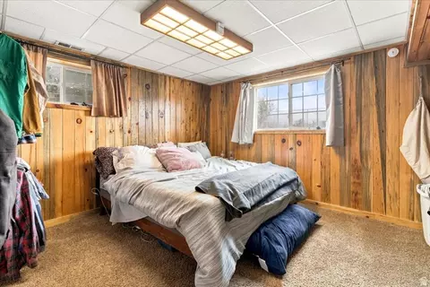Bedroom - 17400 N 4250 E, Moroni, UT 84646 photo 2 of 2