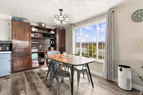 Dining - 17400 N 4250 E, Moroni, UT 84646 photo 1 of 1