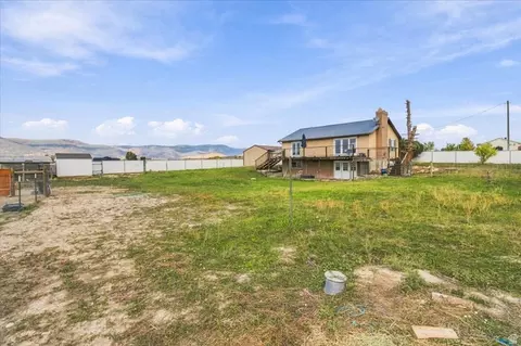 Exterior - 17400 N 4250 E, Moroni, UT 84646 photo 5 of 7
