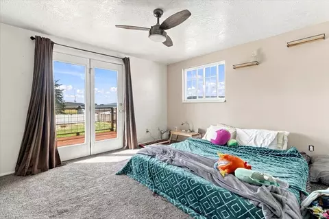 Bedroom - 17400 N 4250 E, Moroni, UT 84646 photo 1 of 2