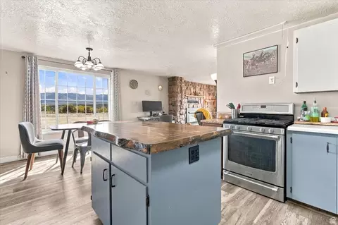 Kitchen - 17400 N 4250 E, Moroni, UT 84646 photo 1 of 3