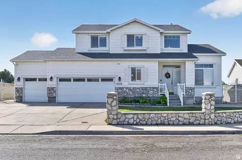 3048 S 4960 W, West Valley City, UT 84120