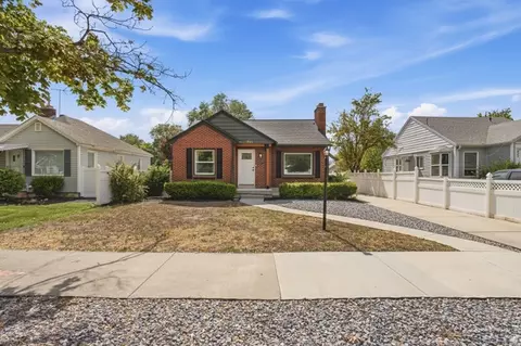 827 W 500 N, Salt Lake City, UT 84116