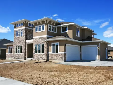 Exterior - 2660 S Eagle Dr #ORC 01, Spanish Fork, UT 84660 photo 5 of 8
