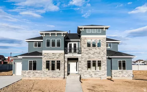 Exterior - 2660 S Eagle Dr #ORC 01, Spanish Fork, UT 84660 photo 3 of 8