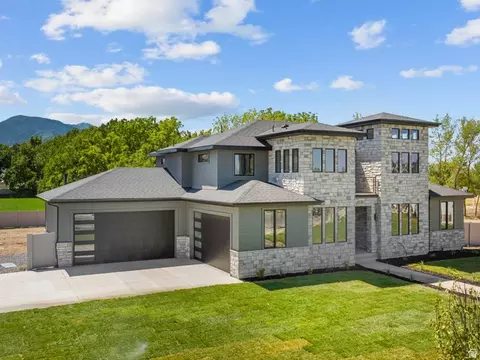 Exterior - 2660 S Eagle Dr #ORC 01, Spanish Fork, UT 84660 photo 2 of 8