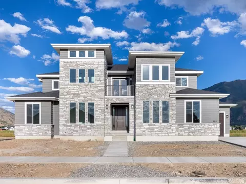 Exterior - 2660 S Eagle Dr #ORC 01, Spanish Fork, UT 84660 photo 8 of 8