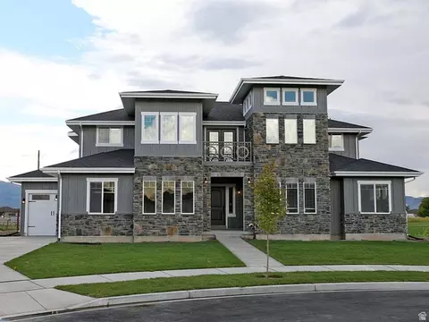 Exterior - 2660 S Eagle Dr #ORC 01, Spanish Fork, UT 84660 photo 7 of 8