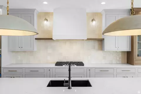 Kitchen - 2660 S Eagle Dr #ORC 01, Spanish Fork, UT 84660 photo 7 of 7