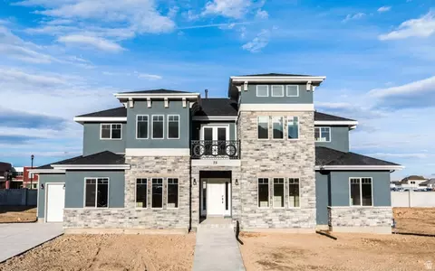 Exterior - 2660 S Eagle Dr #ORC 01, Spanish Fork, UT 84660 photo 6 of 8