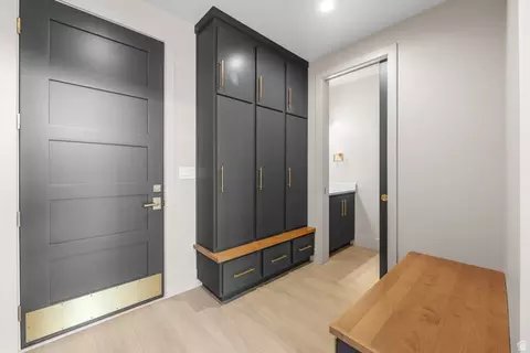 Entry Way - 2660 S Eagle Dr #ORC 01, Spanish Fork, UT 84660 photo 1 of 1