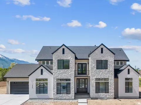 Exterior - 2660 S Eagle Dr #ORC 01, Spanish Fork, UT 84660 photo 4 of 8