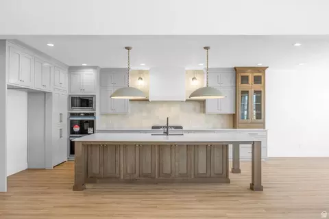 Kitchen - 2660 S Eagle Dr #ORC 01, Spanish Fork, UT 84660 photo 4 of 7