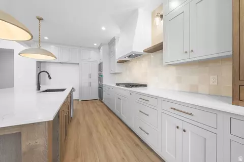 Kitchen - 2660 S Eagle Dr #ORC 01, Spanish Fork, UT 84660 photo 6 of 7