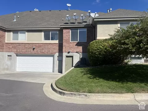9587 N 4500 W, Cedar Hills, UT 84062
