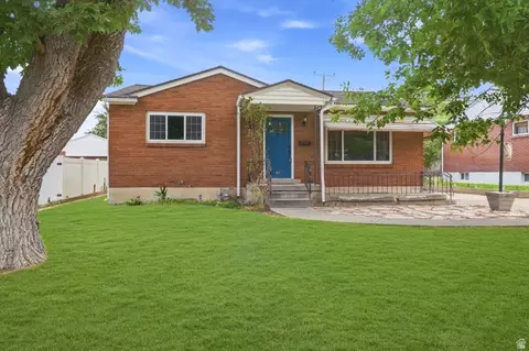 3127 S Vivian St, Magna, UT 84044