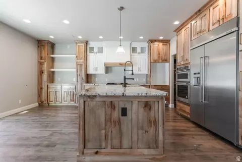 Kitchen - 3263 E 2720 S #ORC 34, Spanish Fork, UT 84660 photo 4 of 5