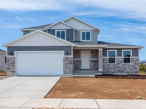 Exterior - 3263 E 2720 S #ORC 34, Spanish Fork, UT 84660 photo 2 of 2