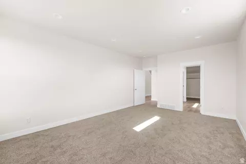 Bedroom - 3263 E 2720 S #ORC 34, Spanish Fork, UT 84660 photo 1 of 2
