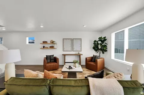 Living - 1858 E Fall St, Eagle Mountain, UT 84005 photo 2 of 2