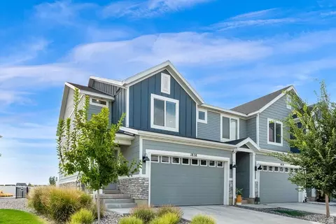 Exterior - 1858 E Fall St, Eagle Mountain, UT 84005 photo 2 of 7