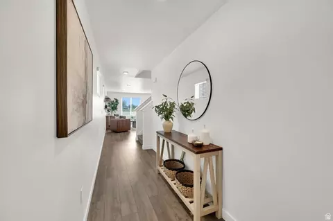 Entry Way - 1858 E Fall St, Eagle Mountain, UT 84005 photo 1 of 2