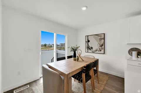 Dining - 1858 E Fall St, Eagle Mountain, UT 84005 photo 1 of 1