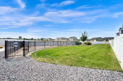 Exterior - 1858 E Fall St, Eagle Mountain, UT 84005 photo 5 of 7
