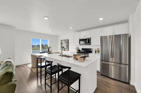 Kitchen - 1858 E Fall St, Eagle Mountain, UT 84005 photo 1 of 4