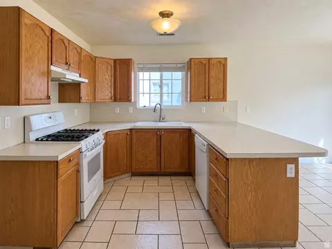 Kitchen - 230 W 1458 S, Logan, UT 84321 photo 1 of 1