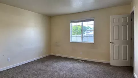 Bedroom - 230 W 1458 S, Logan, UT 84321 photo 2 of 2