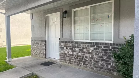 Exterior - 230 W 1458 S, Logan, UT 84321 photo 2 of 4