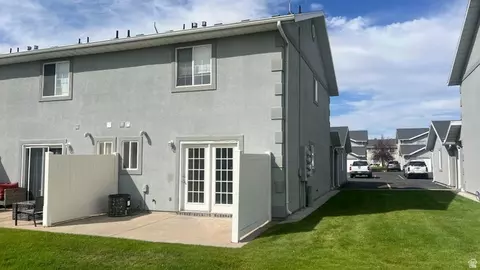 Exterior - 230 W 1458 S, Logan, UT 84321 photo 3 of 4
