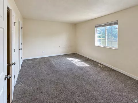 Bedroom - 230 W 1458 S, Logan, UT 84321 photo 1 of 2