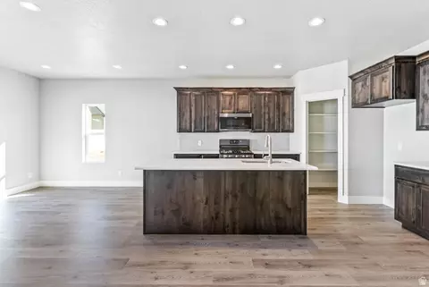 Kitchen - 2675 S Eagle Dr E #ORC 15, Spanish Fork, UT 84660 photo 1 of 1