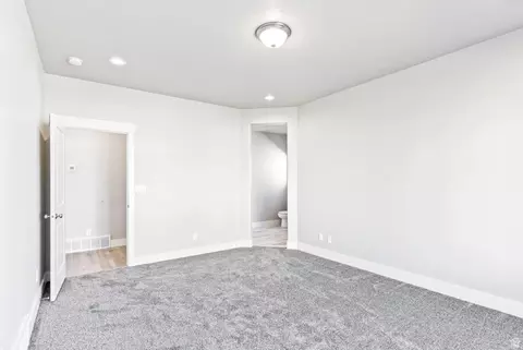 Bedroom - 2675 S Eagle Dr E #ORC 15, Spanish Fork, UT 84660 photo 2 of 5
