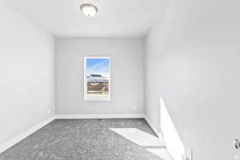Bedroom - 2675 S Eagle Dr E #ORC 15, Spanish Fork, UT 84660 photo 3 of 5